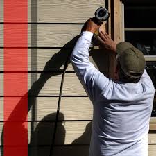 Best Wood Siding Installation  in Waterville, ME